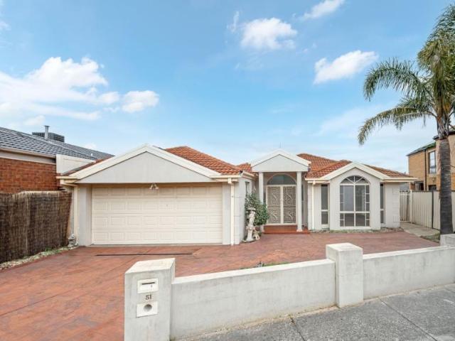 House for sale in Roxburgh Park, Melbourne