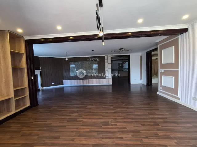 House for rent in Westlands, Nairobi