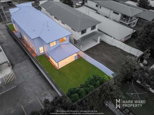 House for sale in Toombul, Queensland