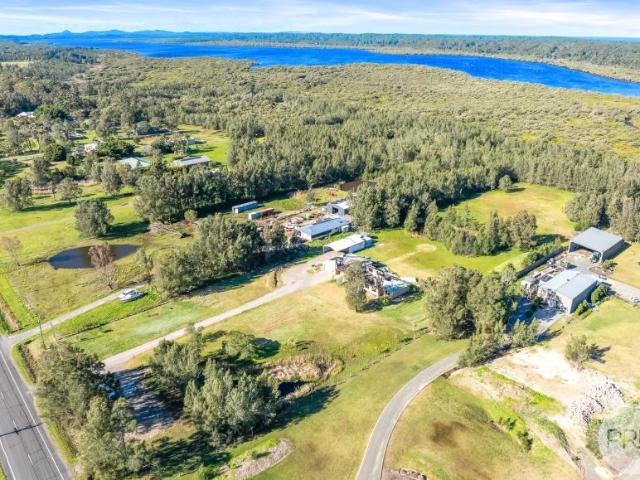 House for sale in Salt Ash, Port Stephens Council