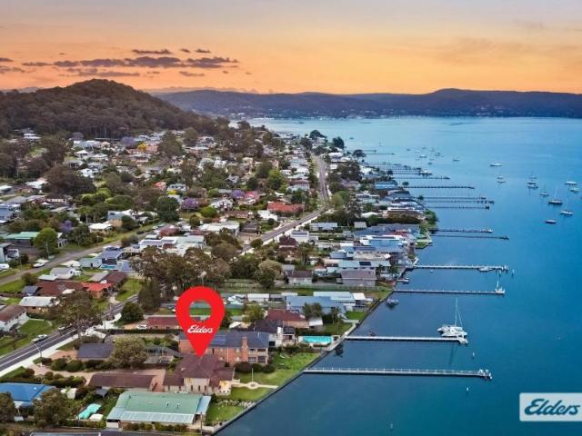 House for sale in Saratoga, Gosford