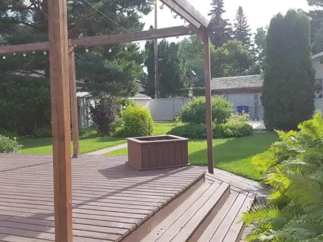 House for rent in Saskatoon, Saskatchewan