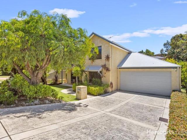 House for sale in Scarborough, City of Stirling