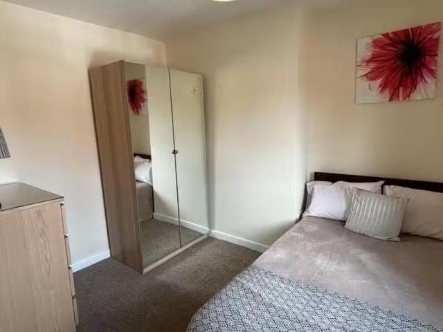 House for rent in Intake, South Yorkshire