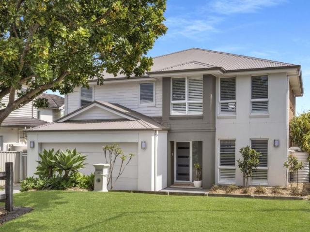 House for sale in Shell Cove, Shellharbour City Council