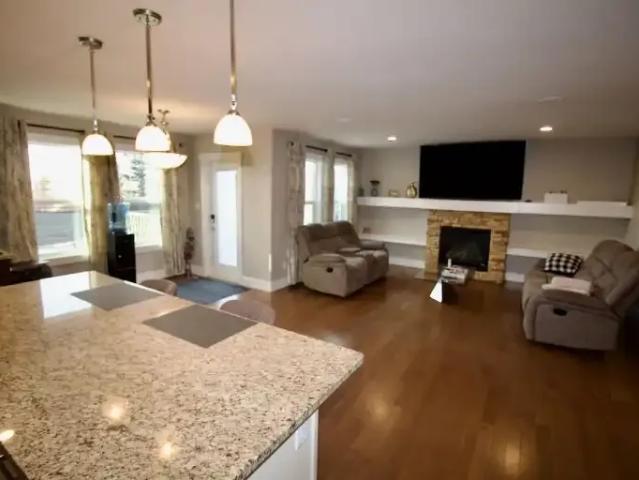 House for rent in Emerald Hills, Sherwood Park