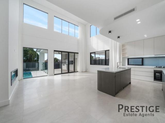 House for rent in Smithfield, New South Wales
