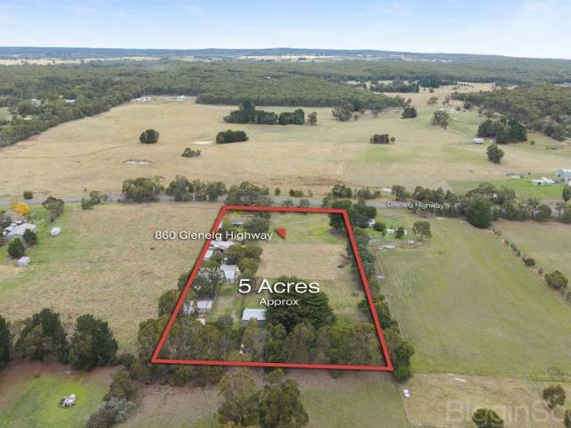 House for sale in Smythesdale, Victoria