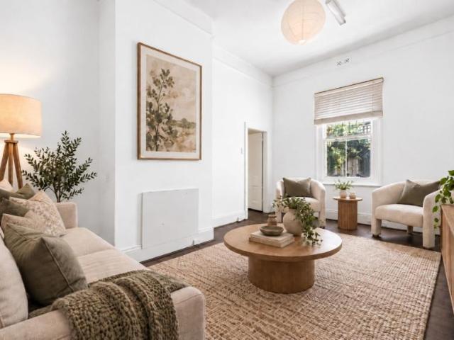 House for sale in South Yarra, Melbourne