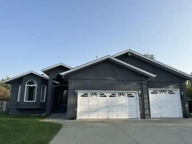House for rent in Alberta
