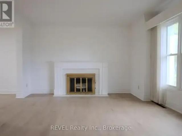 House for rent in Niagara, Ontario