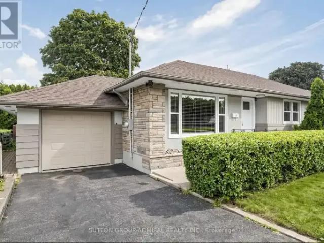 House for rent in Niagara, Ontario