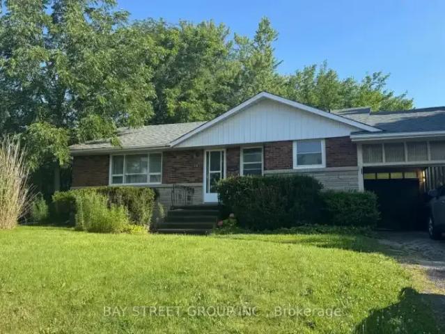 House for rent in Niagara, Ontario