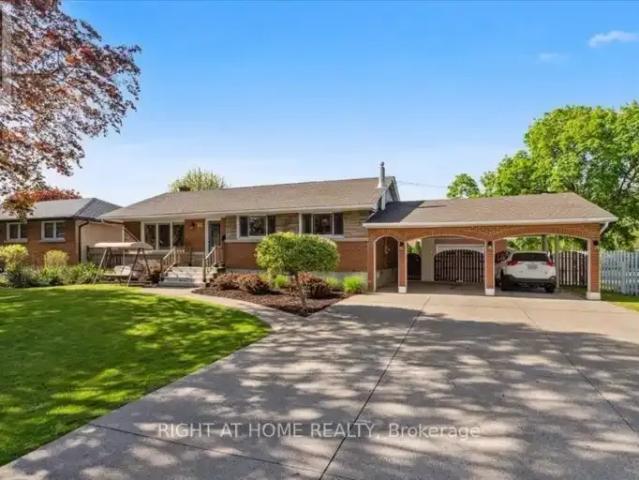 House for rent in Niagara, Ontario