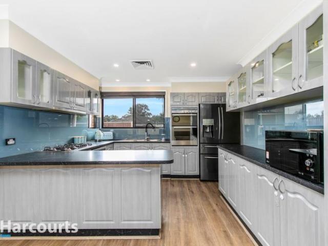 House for sale in St Clair, Sydney