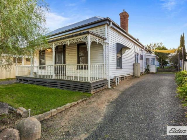 House for sale in Stawell, Shire of Northern Grampians