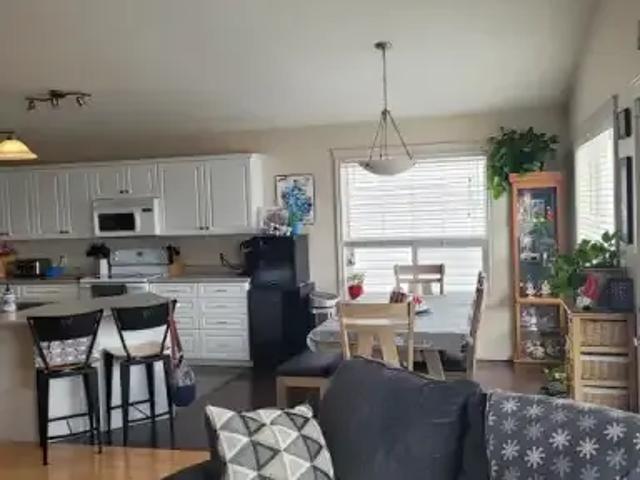 House for rent in Stony Plain, Alberta