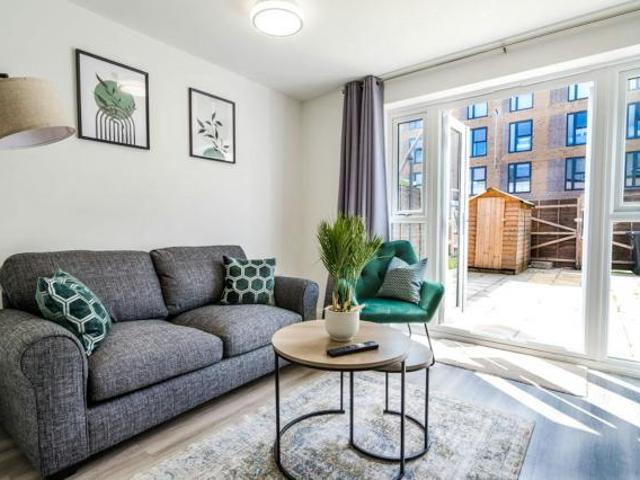 House for rent in Stratford-upon-Avon, Alderminster