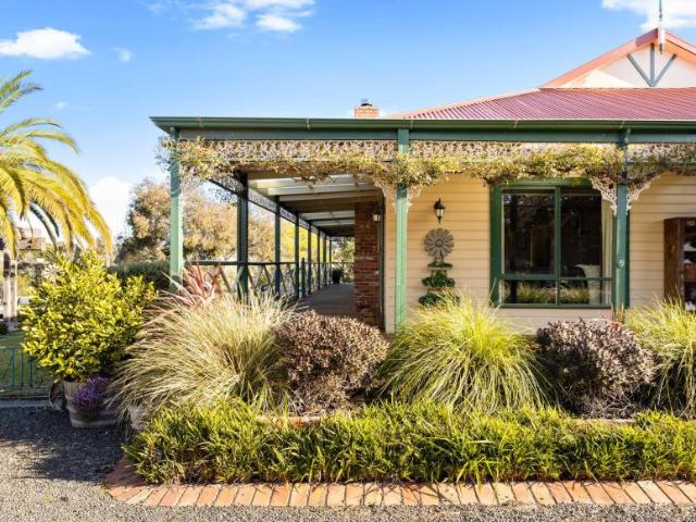 House for sale in Camerons Creek, Victoria
