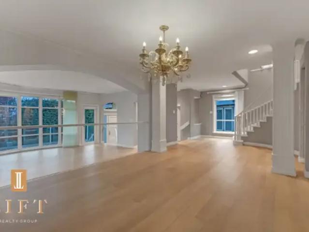 House for rent in Surrey, British Columbia