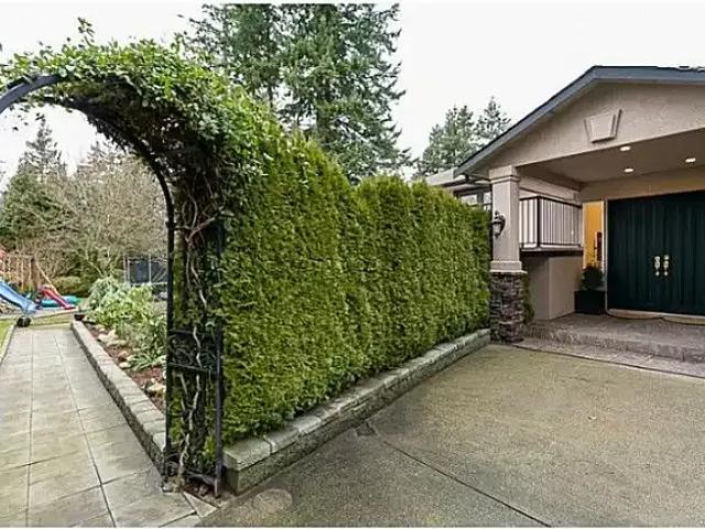 House for rent in Surrey, British Columbia