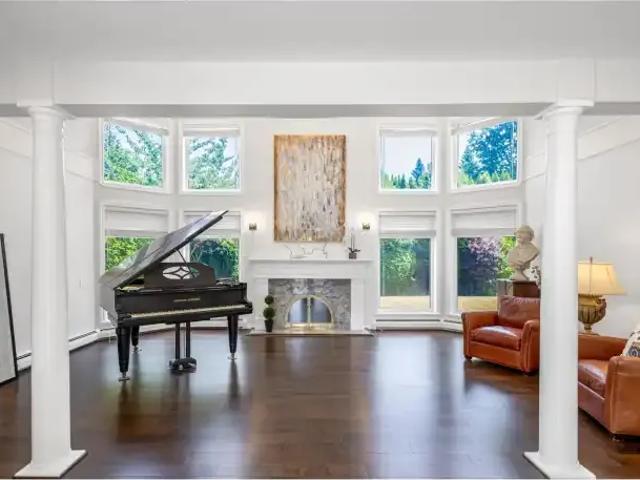 House for rent in South Surrey, Surrey