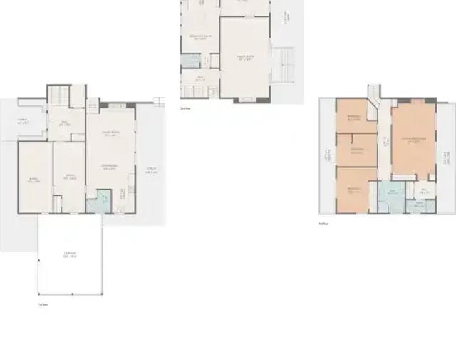 House for rent in Colebrook, Surrey