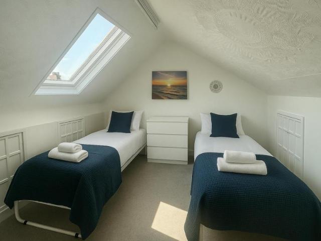 House for rent in Mount Pleasant, Nangreaves