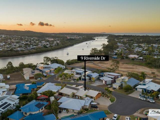 House for sale in Tannum Sands