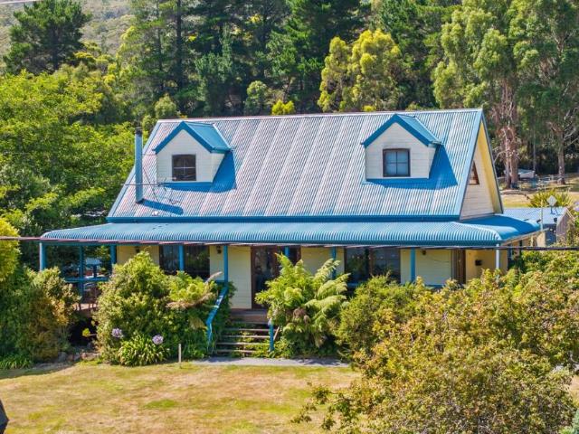 House for sale in Taranna, Tasmania