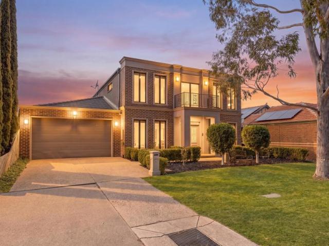 House for rent in Taylors Hill, Melbourne