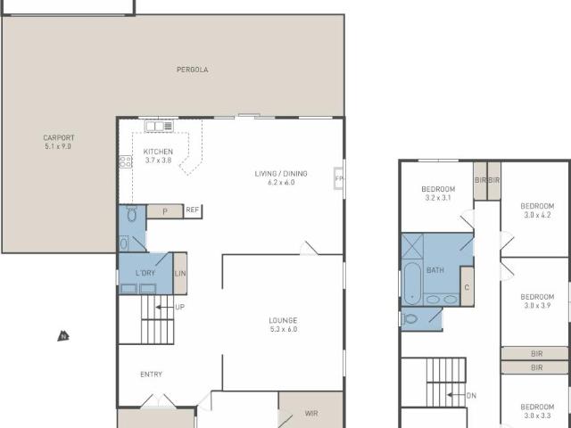 House for sale in Camerons Creek, Victoria