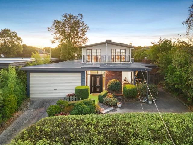 House for sale in Camerons Creek, Victoria