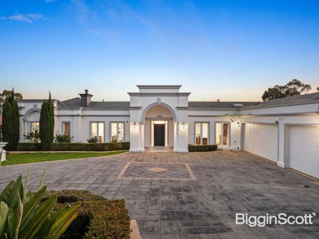 House for sale in Templestowe, Melbourne