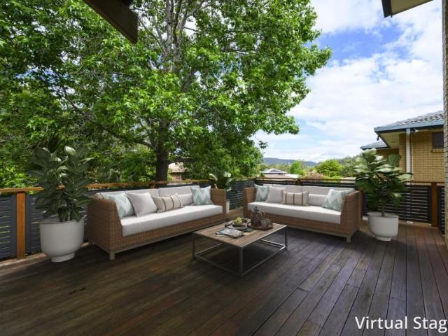 House for sale in The Gap, City of Brisbane