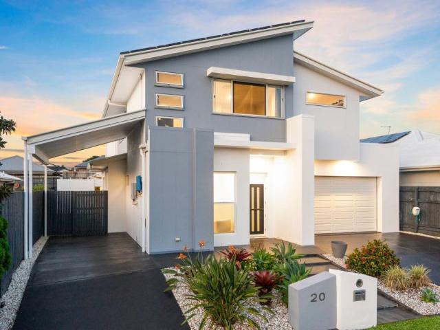House for sale in Thornlands, Greater Brisbane