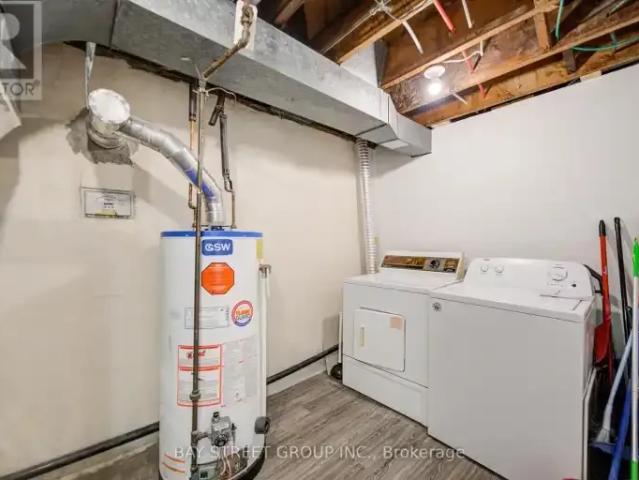 House for rent in Niagara, Ontario