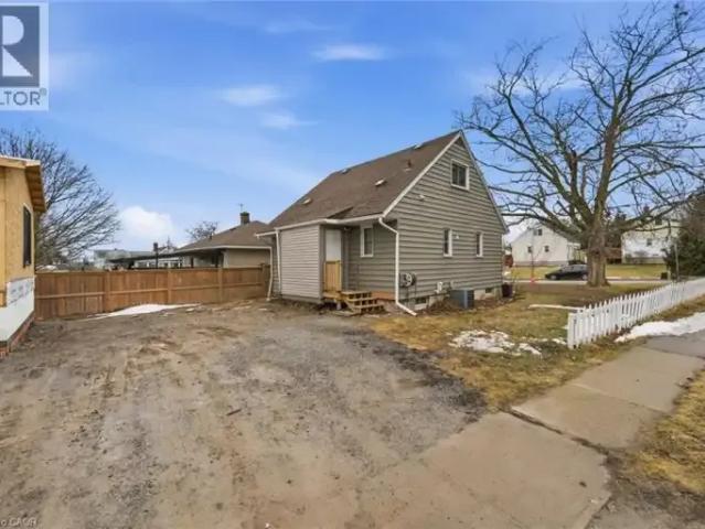 House for rent in Niagara, Ontario