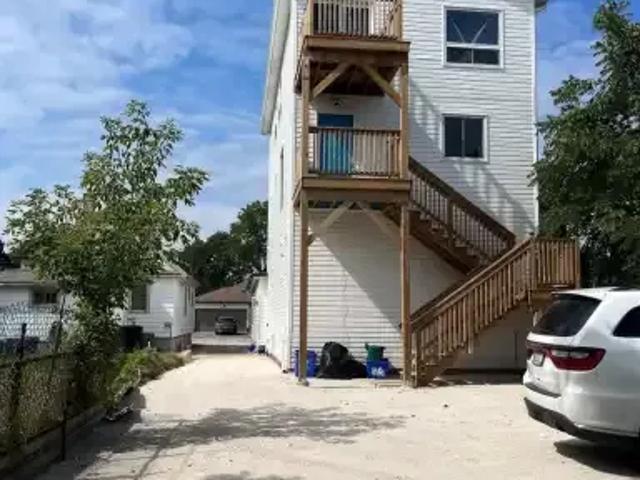 House for rent in Niagara, Ontario