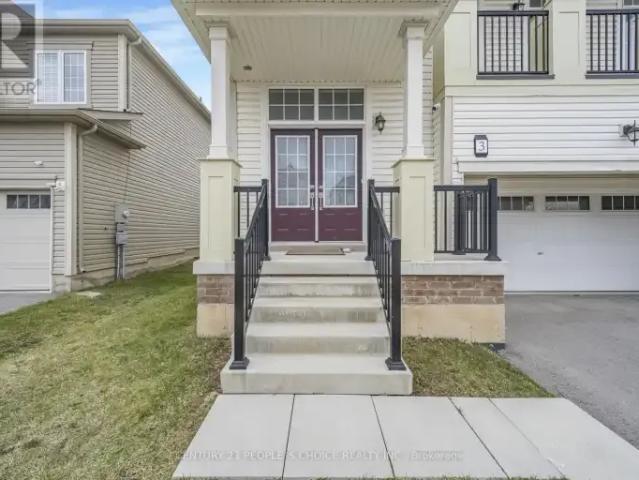 House for rent in Niagara, Ontario