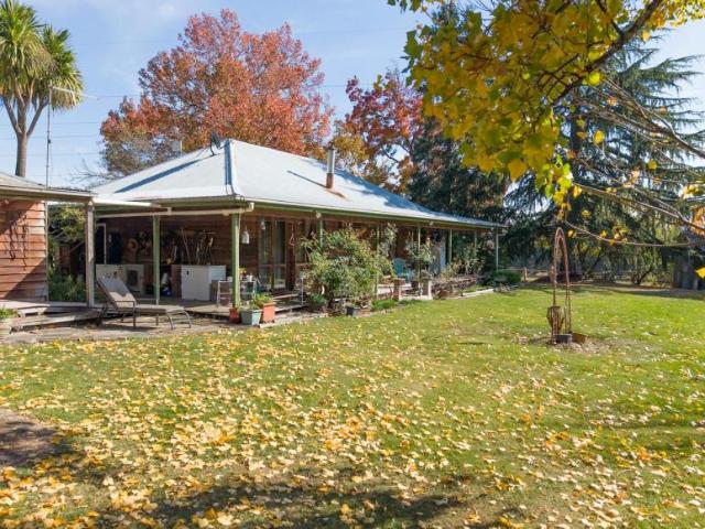House for sale in Tolmie, Rural City of Wangaratta