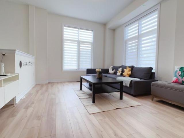House for rent in York, Ontario