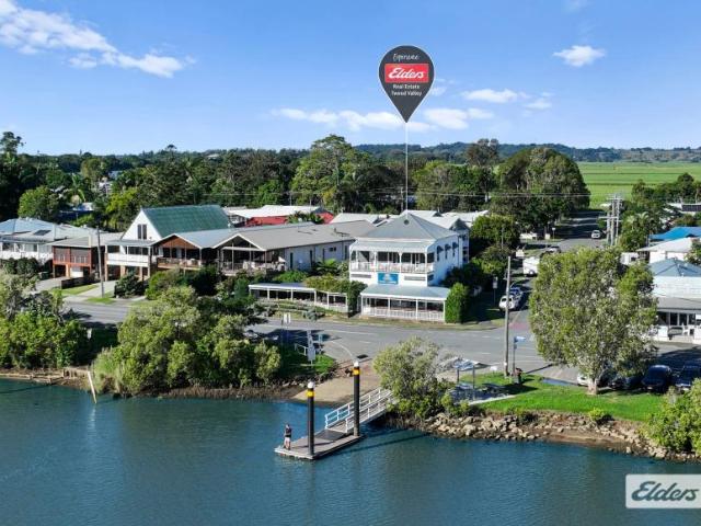 House for sale in Tumbulgum, Tweed Shire Council