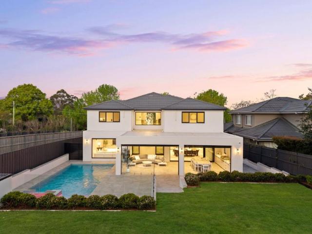 House for sale in Upper North Shore, Sydney