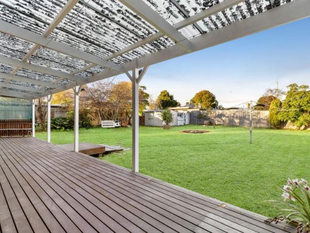 House for sale in Tyabb, Melbourne