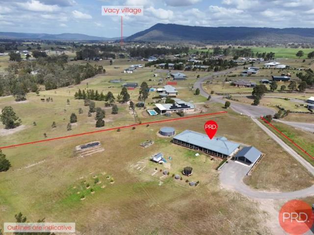 House for sale in Vacy, Dungog Shire Council