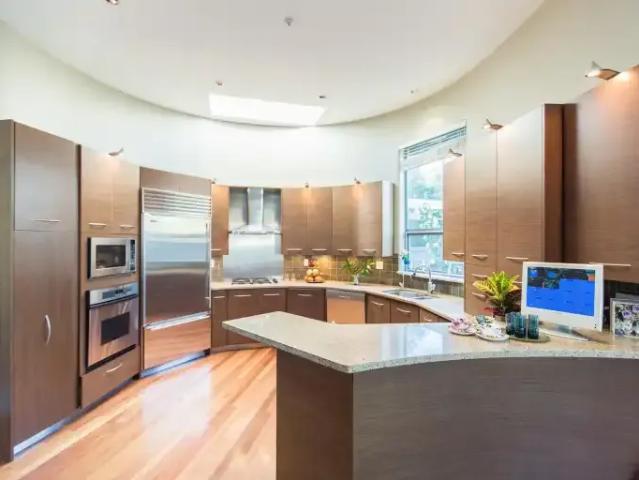 House for rent in Vancouver, British Columbia