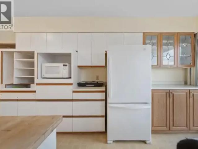 House for rent in Vancouver, British Columbia