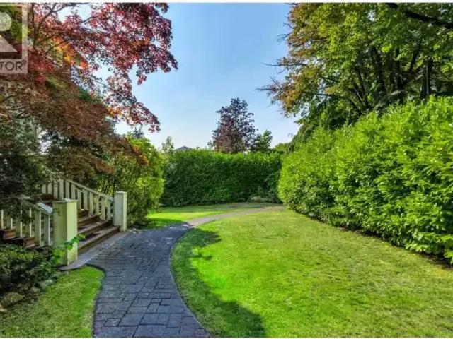House for rent in Vancouver, British Columbia