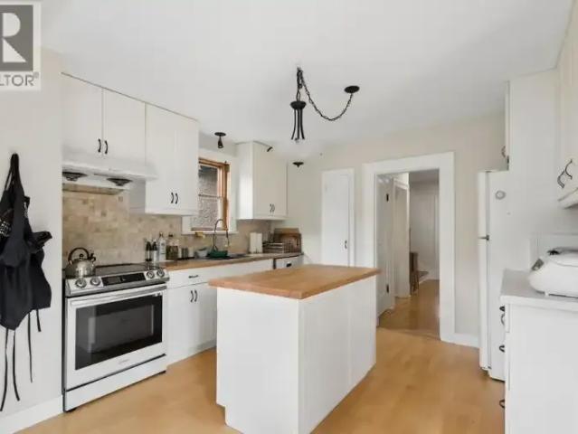 House for rent in Vancouver, British Columbia